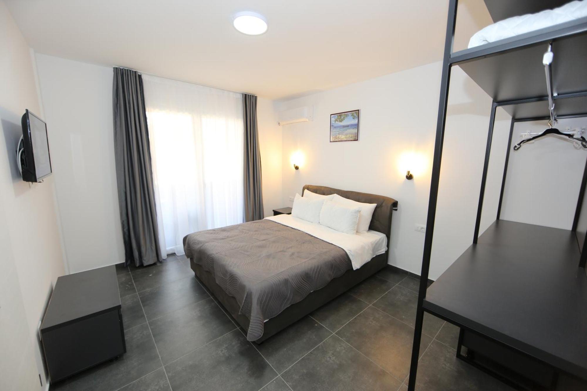 Villa Elif Ohrid Esterno foto