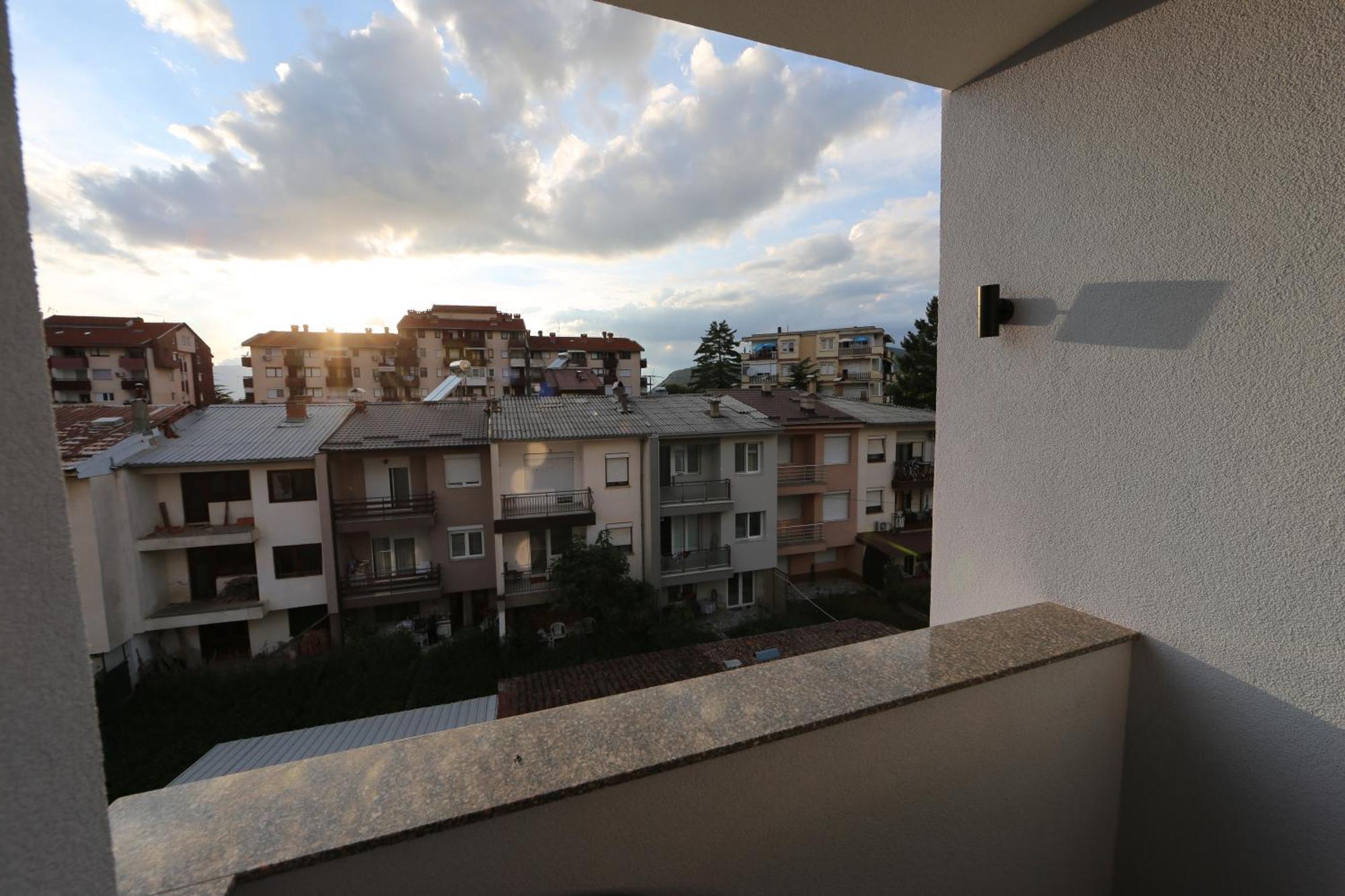 Villa Elif Ohrid Esterno foto