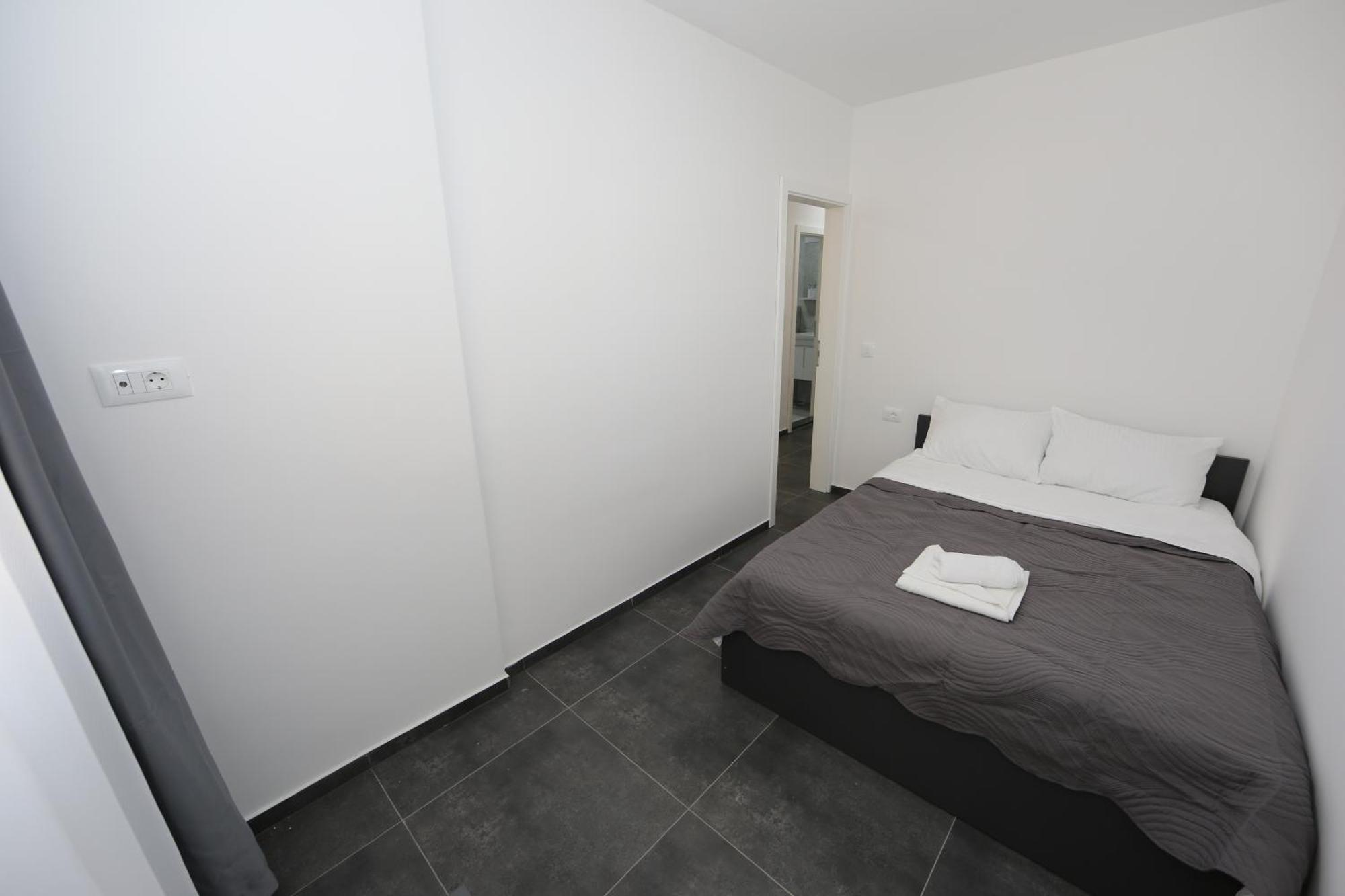 Villa Elif Ohrid Esterno foto