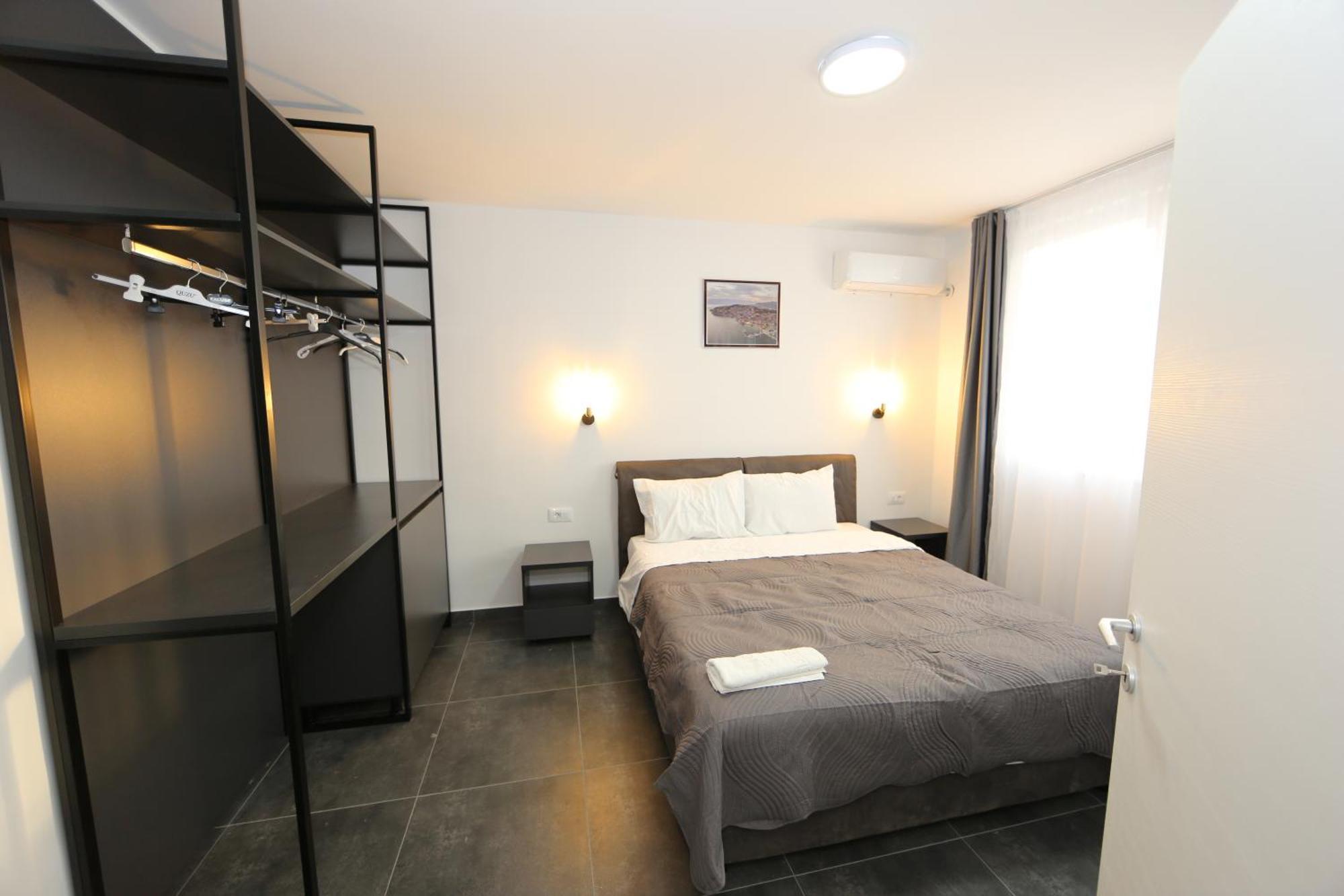 Villa Elif Ohrid Esterno foto