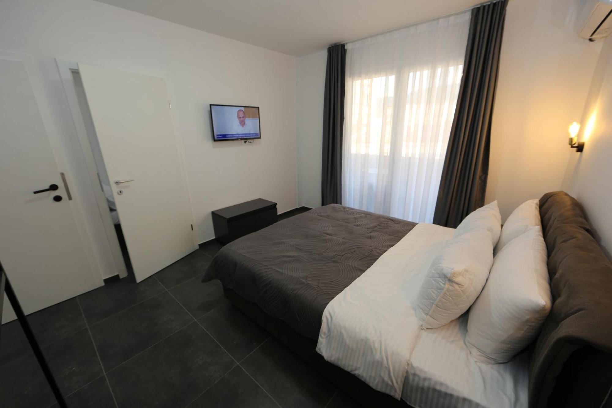 Villa Elif Ohrid Esterno foto