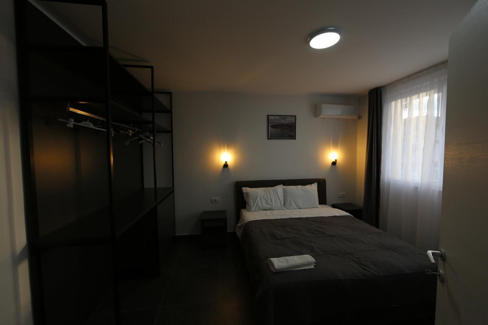 Villa Elif Ohrid Esterno foto