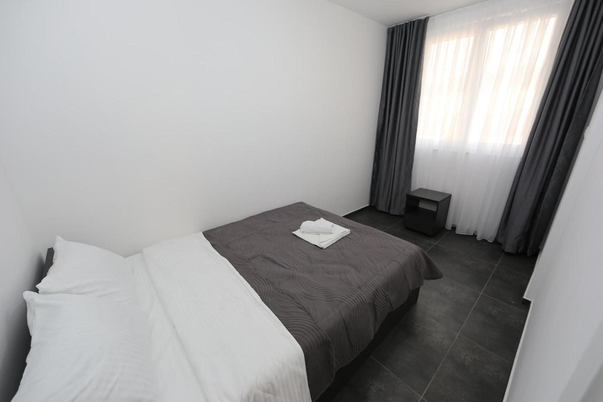 Villa Elif Ohrid Esterno foto