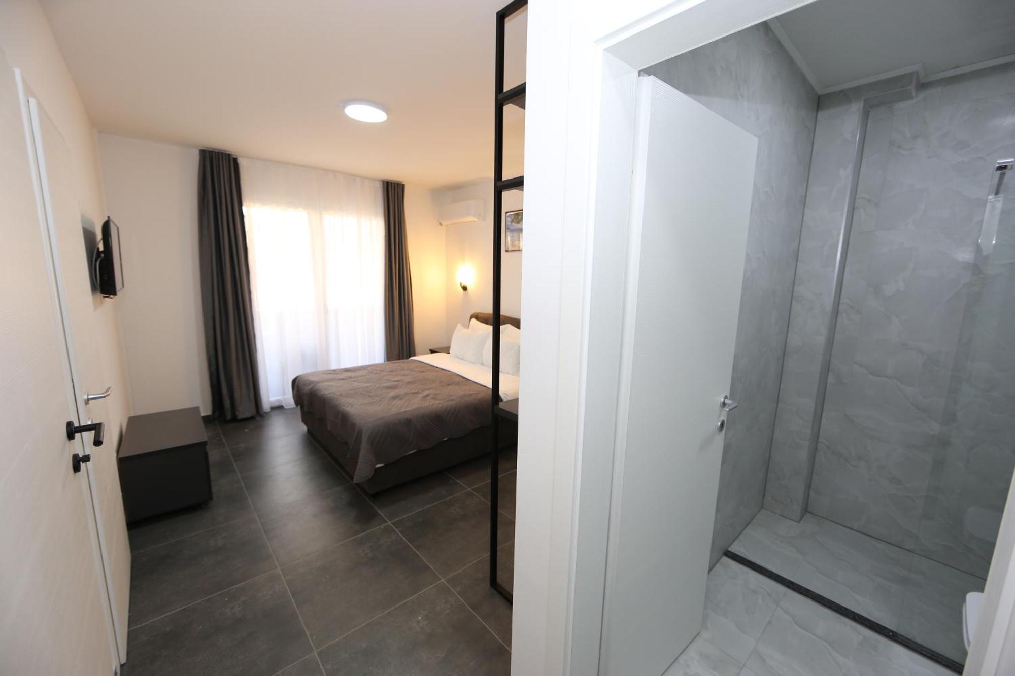 Villa Elif Ohrid Esterno foto