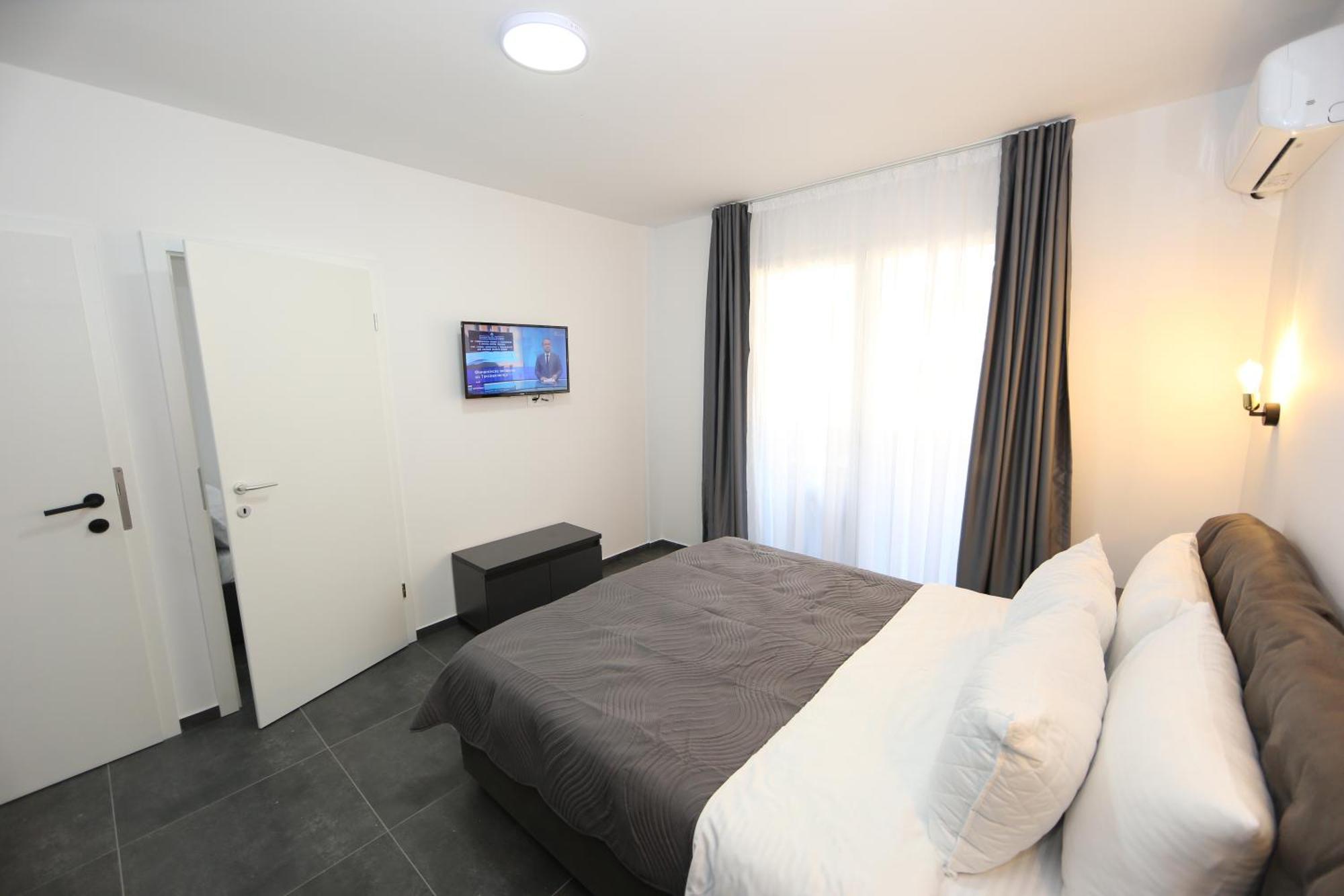 Villa Elif Ohrid Esterno foto